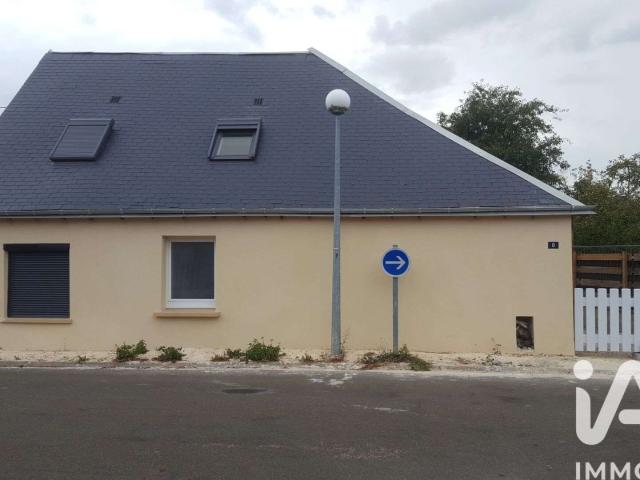 Maison vente à Chartres, Bailleau-le-pin