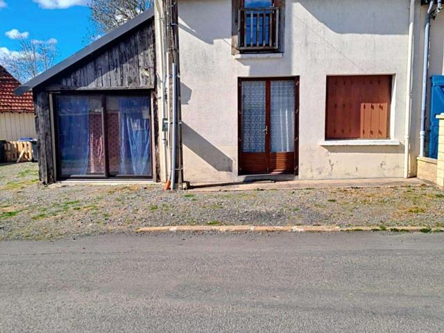 Maison vente à Redon, Bretagne