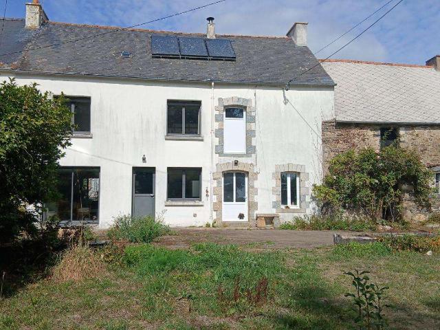 Maison vente à Redon, Bretagne