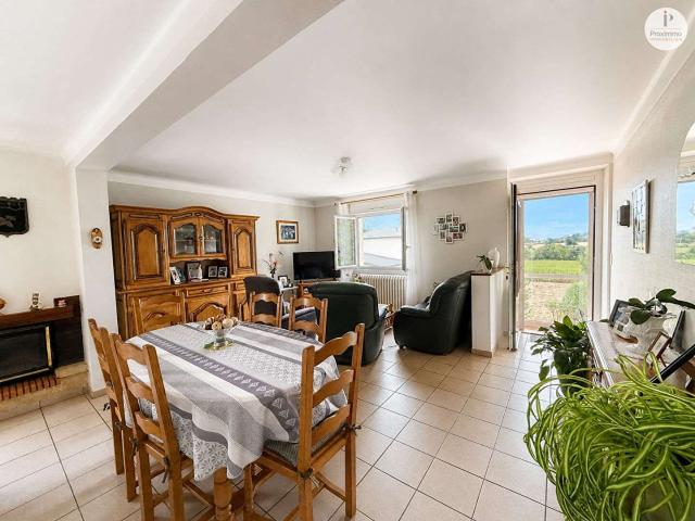 Maison vente à Bains-sur-Oust, Ille-et-Vilaine