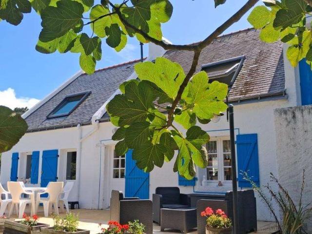 Maison vente à Lorient, Bretagne