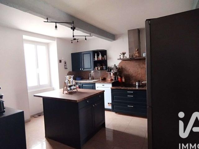 Maison vente à Carcassonne, Barbaira