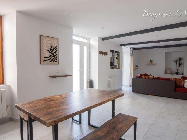 Maison vente à Nérac, Barbaste