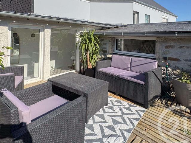 Maison vente à Cherbourg, Barneville-carteret
