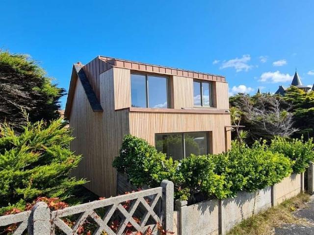 Maison vente à Cherbourg, Barneville-carteret