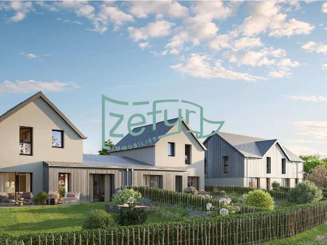 Maison vente à Cherbourg, Barneville-carteret