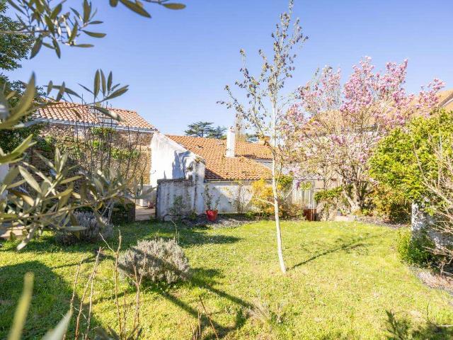 Maison vente à Nantes, Basse-goulaine