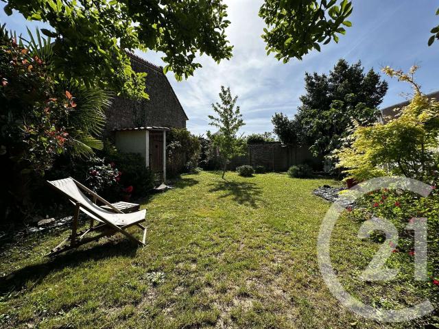 Maison vente à Nantes, Basse-goulaine