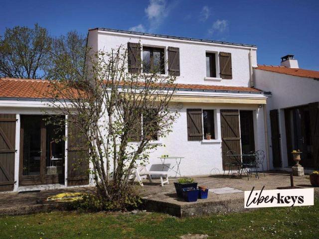 Maison vente à Nantes, Basse-goulaine