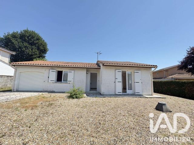 Maison vente à Bordeaux, Bassens