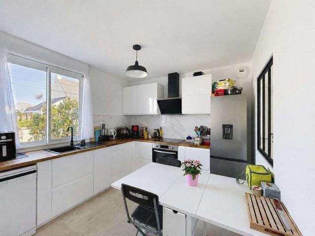 Maison vente à Saint-Nazaire, Batz-sur-mer