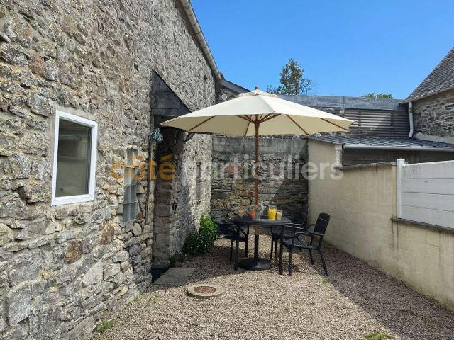 Maison vente à Cherbourg, Baubigny
