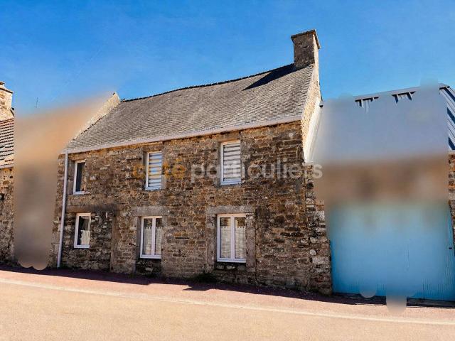 Maison vente à Cherbourg, Baubigny