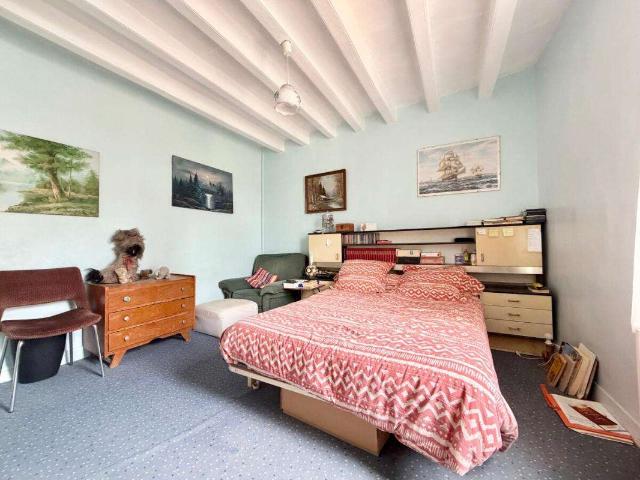Maison vente à Saumur, Cheviré-le-rouge
