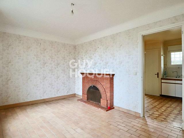 Maison vente à Lisieux, Bavent