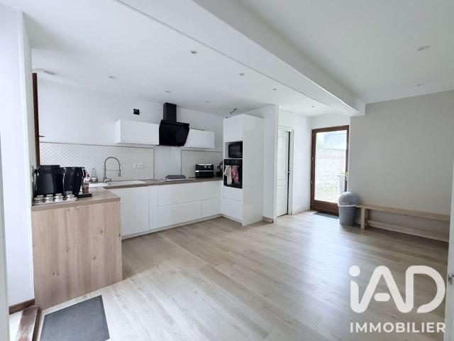 Maison vente à Sedan, Bazeilles