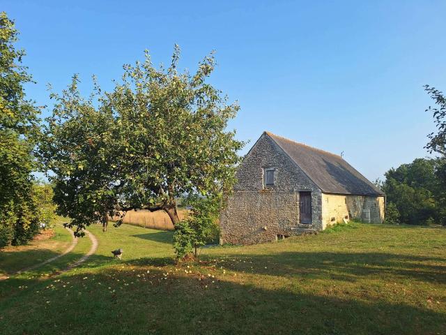 Maison vente à Argentan, Bazoches-au-houlme