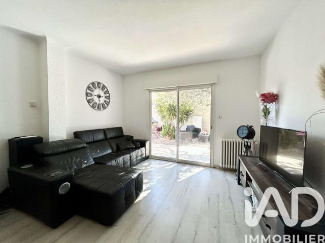 Maison vente à Nîmes, Beaucaire