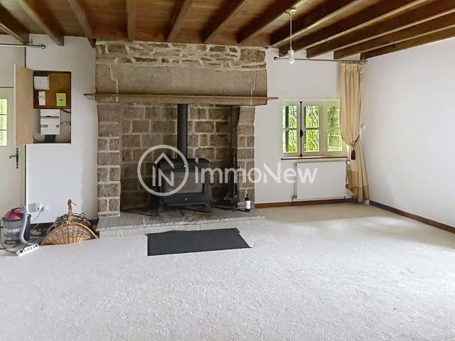 Maison vente à Avranches, Beauficel