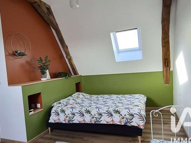 Maison vente à Saumur, Pays de la Loire