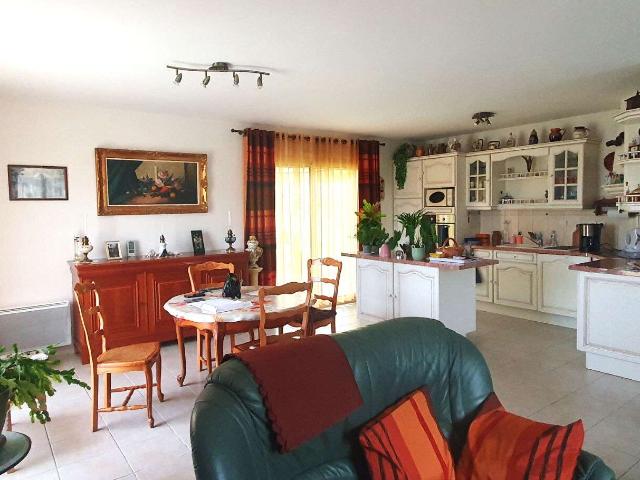 Maison vente à Saumur, Beaufort-en-vallée