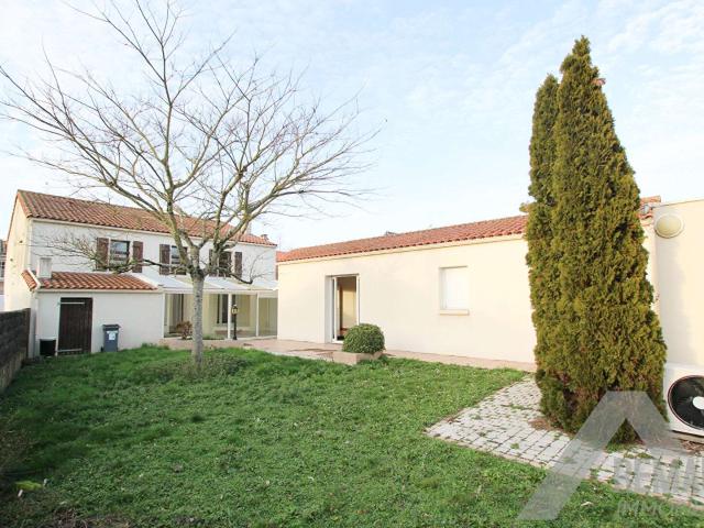 Maison vente à La Roche-sur-Yon, Beaufou