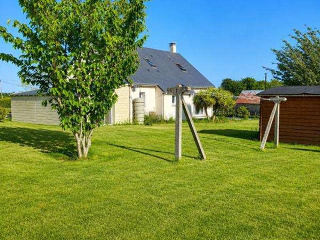 Maison vente à Vire, Etouvy