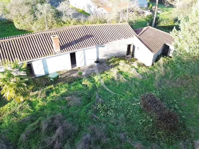 Maison vente à Les Sables-d'Olonne, Beaulieu-sous-la-roche