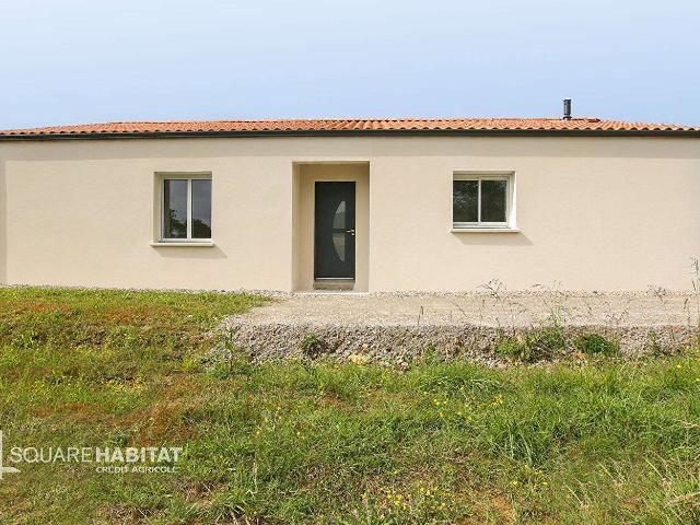 Maison vente à Les Sables-d'Olonne, Beaulieu-sous-la-roche