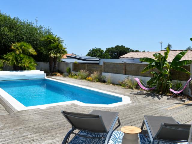 Maison vente à Les Sables-d'Olonne, Beaulieu-sous-la-roche