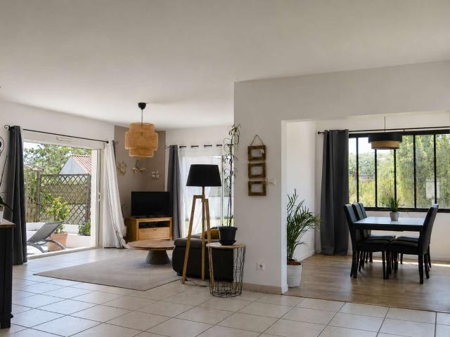 Maison vente à Les Sables-d'Olonne, Beaulieu-sous-la-roche