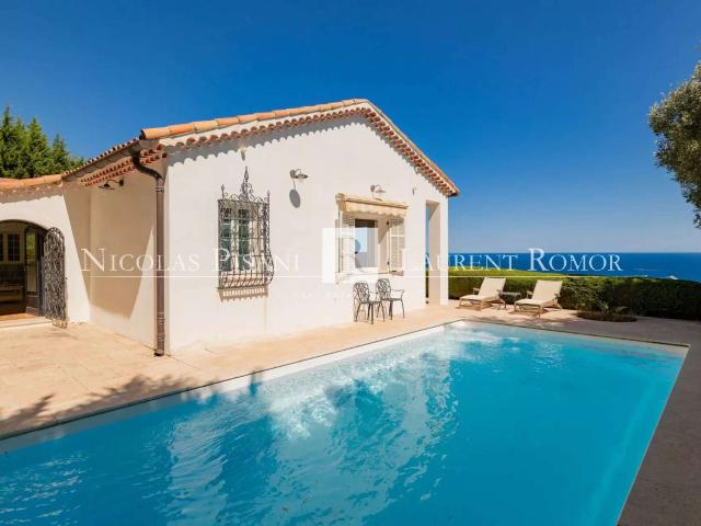 Maison vente à Nice, Beaulieu-sur-mer