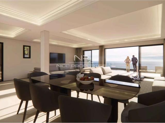 Maison vente à Nice, Beaulieu-sur-mer