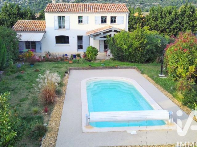 Maison vente à Carpentras, Beaumes-de-venise