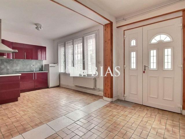 Maison vente à Bernay, Beaumont-le-roger