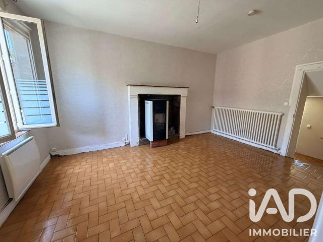 Maison vente à La Flèche, Beaumont-sur-dême
