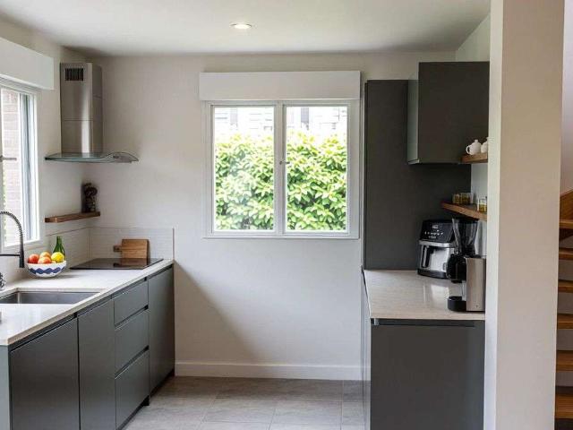 Maison vente à Andrezé, Beaupréau-en-Mauges