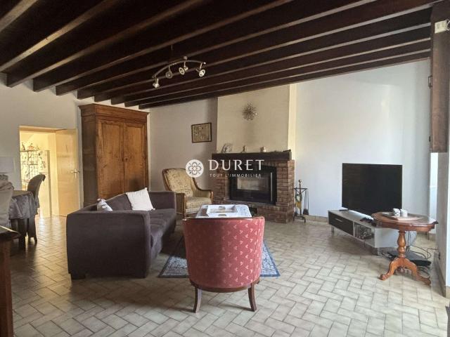 Maison vente à Cholet, Saint-philbert-en-mauges