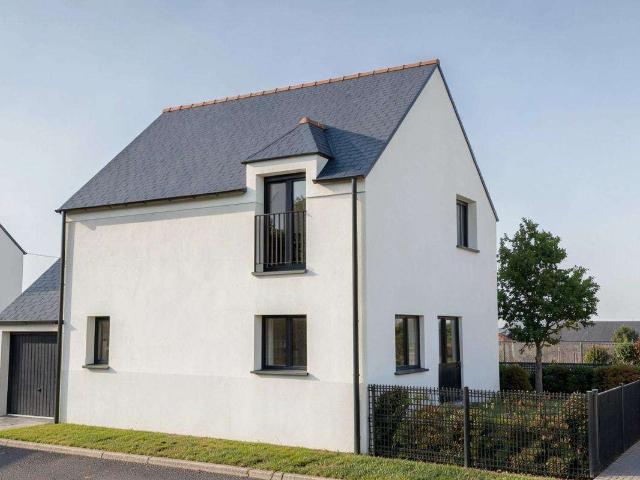Maison vente à Cholet, Saint-philbert-en-mauges