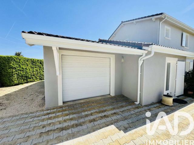 Maison vente à Vienne, Beaurepaire