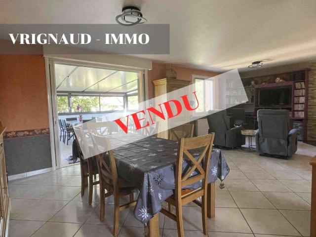 Maison vente à La Roche-sur-Yon, Pays de la Loire