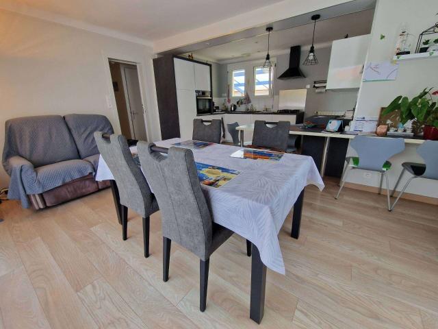 Maison vente à Nantes, Vertou