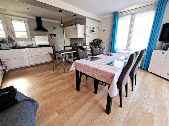 Maison vente à Nantes, Vertou