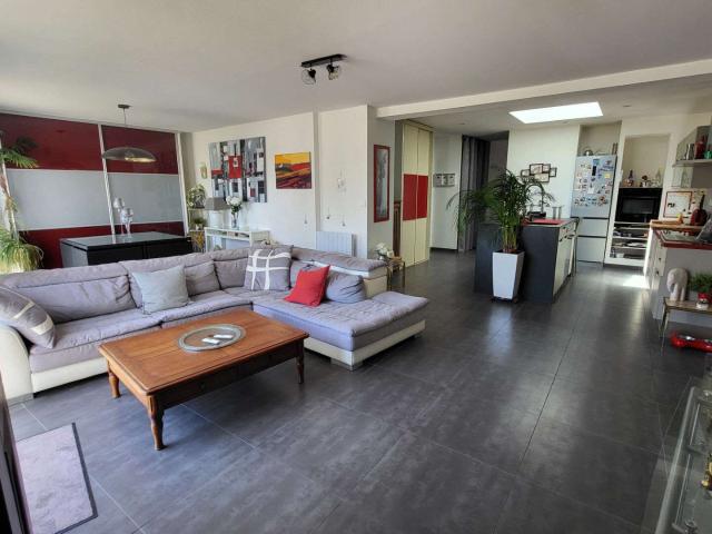 Maison vente à Nantes, Vertou