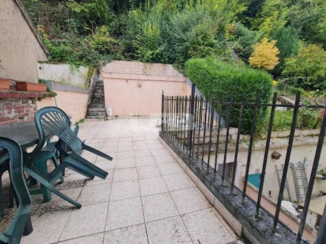 Maison vente à Beauvais