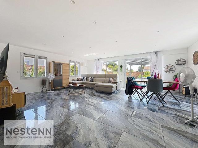 Maison vente à Les Sables-d'Olonne, Beauvoir-sur-mer