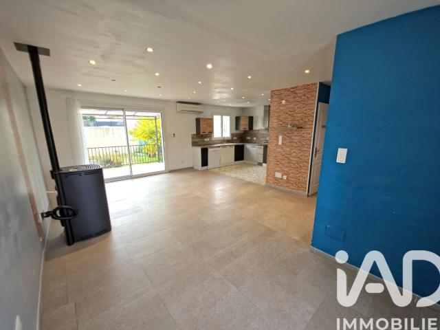 Maison vente à Nîmes, Beauvoisin