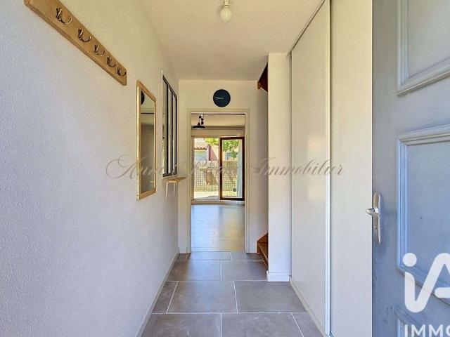 Maison vente à Toulouse, Beauzelle