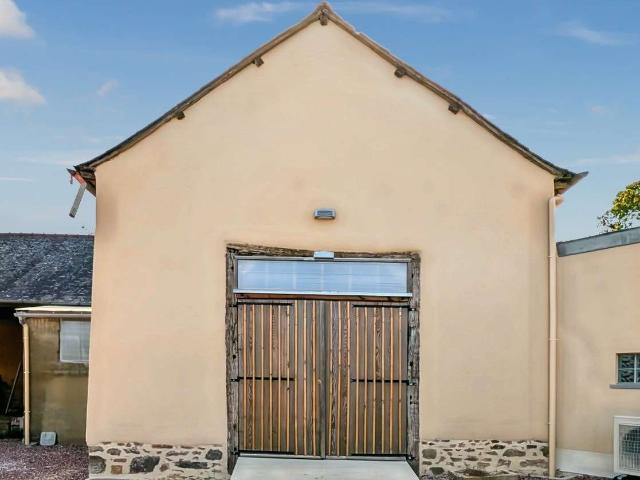 Maison vente à Rennes, Bretagne