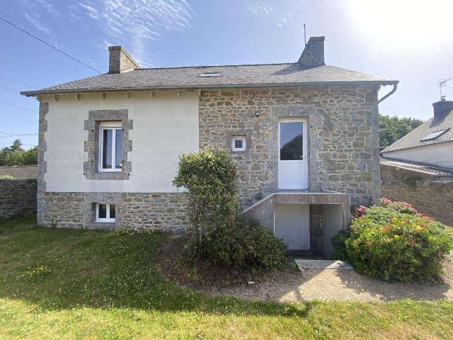 Maison vente à Bégard, Côtes-d'Armor